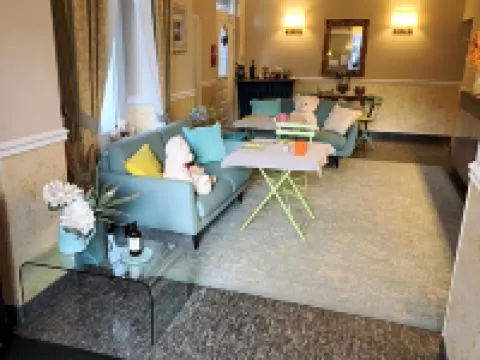 Hotel Millennium Hotels in Locarno