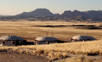 Rostock Ritz Desert Lodge