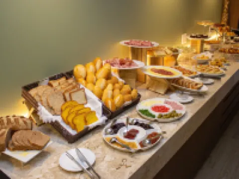 VIE Hotel Hotels in Sinop