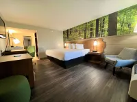 Best Western Tree City Inn Hotel di 