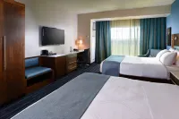 Tioga Downs Casino and Resort Hotels in Tioga County
