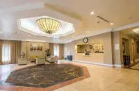 Wyndham Anaheim Park Hotels in Fullerton