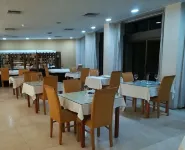 Hotel Meia Lua - Desayuno