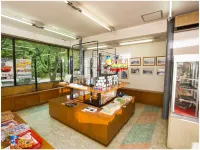 Oyashirazu Kanko Hotel Hotels in Itoigawa