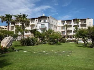 Hotel Villa Margherita