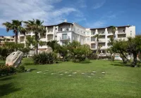 Hotel Villa Margherita Hotels in Province of Sassari