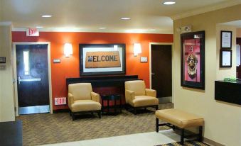 Extended Stay America Suites - Pittsburgh - Airport