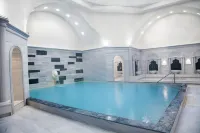 Gulumser Hatun Termal Hotel & Spa - Hot Springs