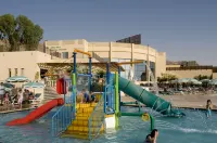 Dead Sea Spa Hotel - Beach