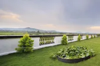 GP Hotels and Resorts Hotels near KWP