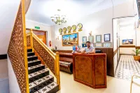 Bukhara Baraka Boutique Hotel