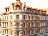 Hotel Merseburger Hof