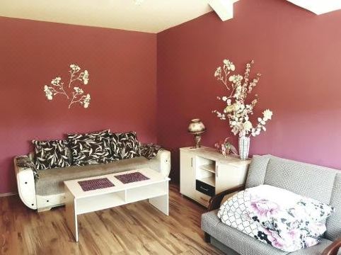 Pokoje Gościnne Agnes - Housity