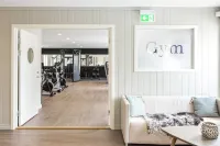 Katrinelund Gästgiveri & Sjökrog - Gym