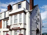 Belvedere Guest House, Great Yarmouth Hotels in Ormesby St. Michael