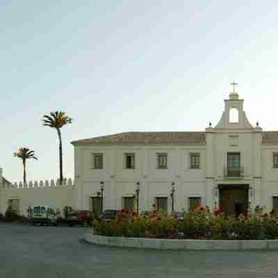 Hacienda Montija Hotel Hotel Exterior