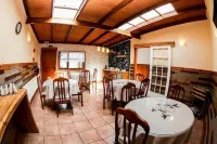 Hotel Albatros - Breakfast