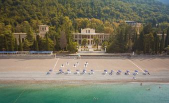 Amra Park-Hotel & Spa