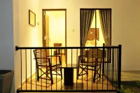 Arana Yala Hotel di Kirinda