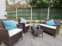 Fairways Hotels in Prestatyn