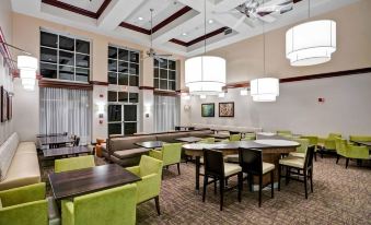 Homewood Suites by Hilton Baltimore - BWI Airport