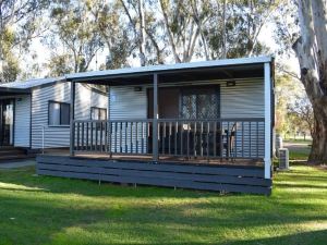 Cohuna Waterfront Holiday Park