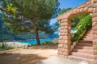 Le Vaita Hotels in Ота