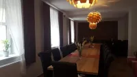 Novel Hotel Hotels in Wusterhausen