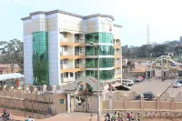 Hotel la Grande Hotels in Matugga