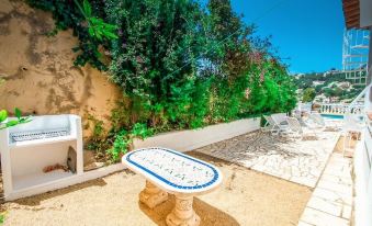 Paraiso Terrenal 8 - Holiday Home with Private Swimming Pool in Costa Blanca
