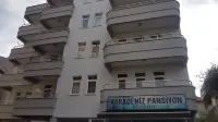 Karadeniz Pansiyon Hotels in Amasra