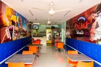 Hotel Arce Plaza - Wifi