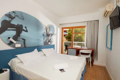 JS Paradise Sport - Adults Only Hotels in El Arenal