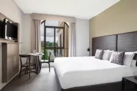 Mantra on Jolimont Hotel a 