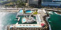 Riviera Hotel and Beach Lounge, Beirut