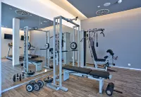 Park Plaza Arena Pula Hotel a Pjescana Uvala