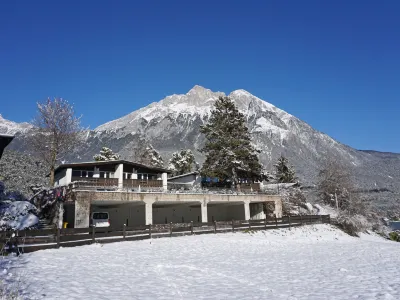 Chalet St. Wendelin - Typ B Chalets St. Wendelin附近的飯店