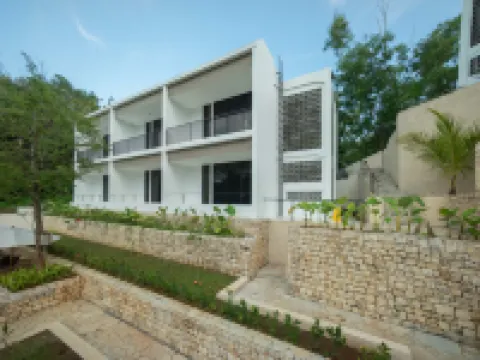 Casa Coco Resort Hoteles en Tepus