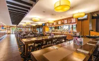 Mermaid Waters Hotel by Nightcap Plus Hôtels à : Mudgeeraba