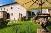Relais Osteria Dell'Orcia