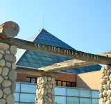 Sea Side Villa Bokkai Hotels in Shika