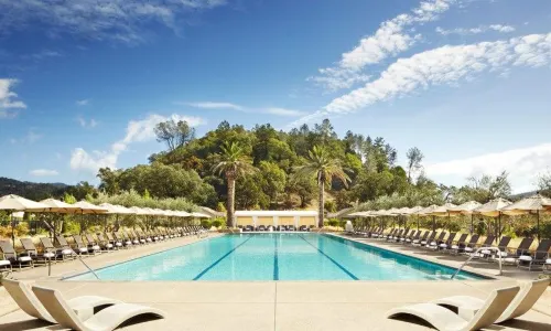 Solage, Auberge Resorts Collection