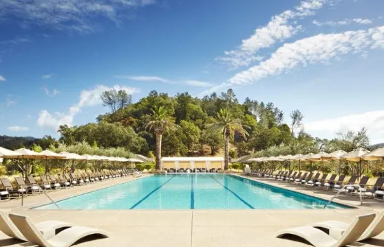 索拉嘉 - 阿爾貝格度假村精選