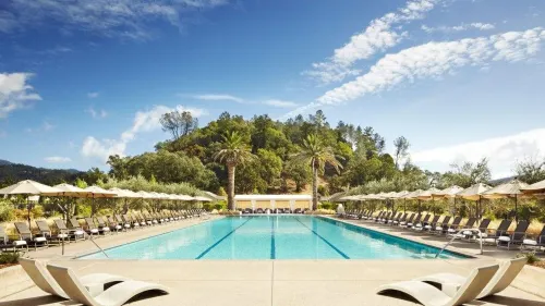 Solage, Auberge Collection