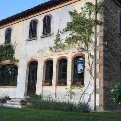 Villa la Ginestra - Charming Country Home Hotel Exterior