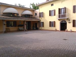 Bed&Breakfast Reboglio Rolo Reggio Emilia