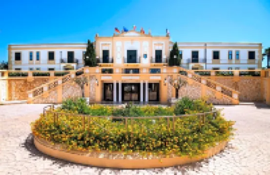 Delfino Beach Hotel - Cdshotels