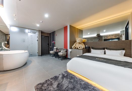 인디언보이 전경