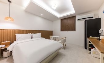 hotel gongsan