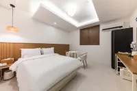 호텔공산 금강자연휴양림 주변 호텔